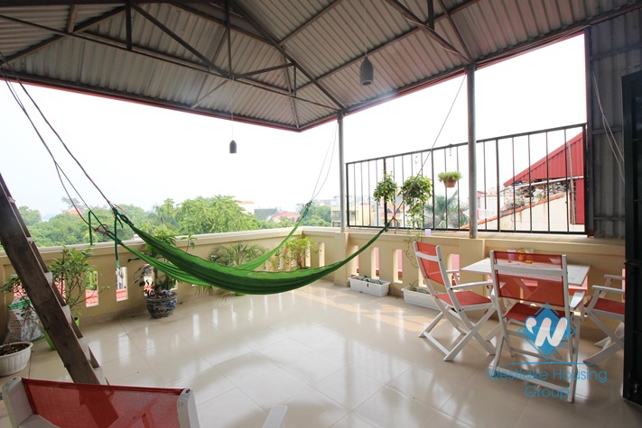 Lovely apartment for rent near Westlake side